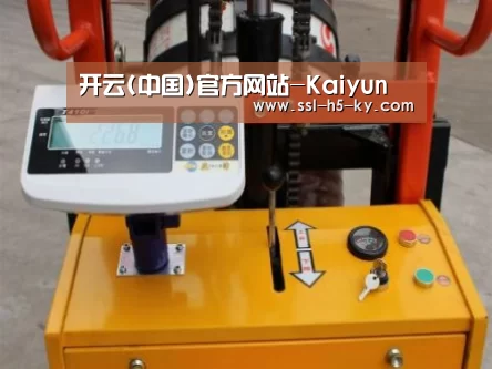 开云官网案例展示三